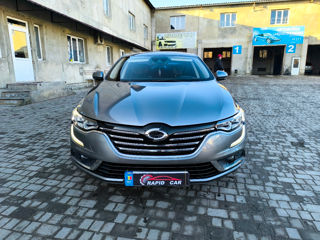 Renault Talisman foto 2