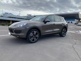 Porsche Cayenne foto 8