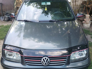 Volkswagen Bora, 2001 г.