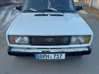 Lada / ВАЗ 2105