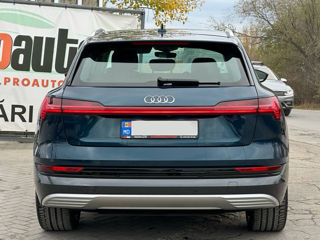 Audi Q5 e-tron foto 6