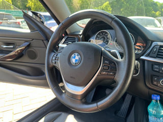 BMW 4 Series foto 11