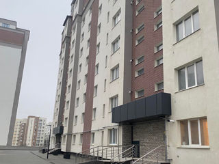 2-х комнатная квартира, 67 м², Чокана, Кишинёв
