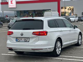 Volkswagen Passat foto 4