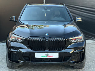 BMW X5 фото 2