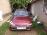 Opel Astra foto 6