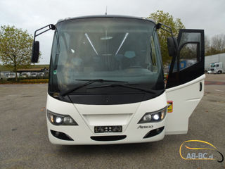 Mercedes Atego 1224 -31Locuri foto 4