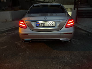 Mercedes E-Class foto 6