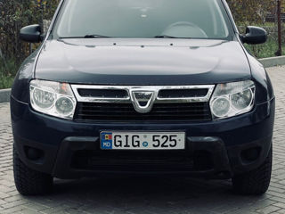 Dacia Duster foto 2