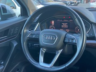 Audi Q5 foto 11