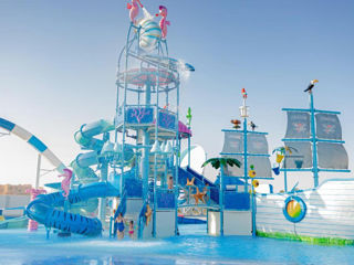 Hurghada! "Movenpick Waterpark Resort & Spa Soma Bay" 5*! foto 2