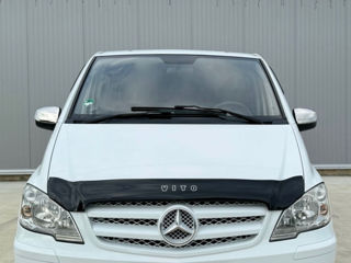 Mercedes Vito foto 1