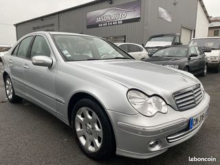 Mercedes E Class foto 4