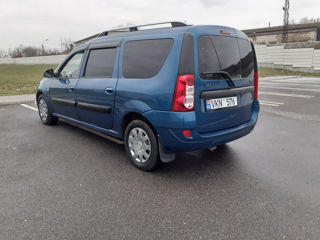 Dacia Logan Mcv foto 7