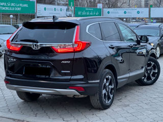 Honda CR-V foto 3