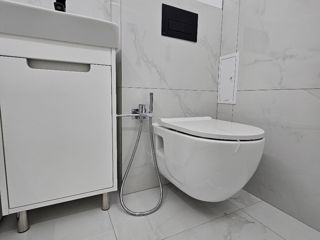 Apartament cu 1 cameră, 33 m², 10 cartier, Bălți foto 10