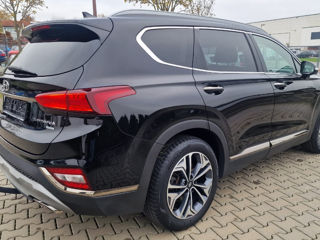 Hyundai Santa FE foto 5