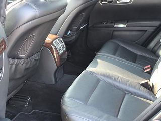 Mercedes S Class foto 3