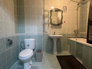 Apartament cu 1 cameră, 56 m², Ciocana, Chișinău foto 6