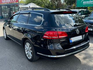 Volkswagen Passat foto 9