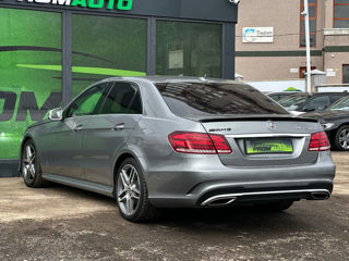 Mercedes E-Class foto 4