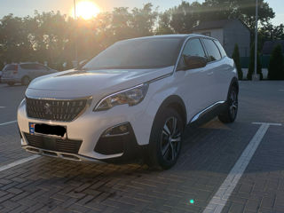 Peugeot 3008 foto 6