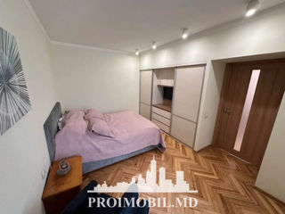 Apartament cu 1 cameră, 53 m², Centru, Chișinău foto 4