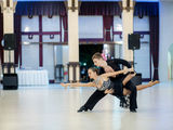 Show Ballet Dance-Time! Ore de dans(primul dans de nunta). Dansatori foto 6