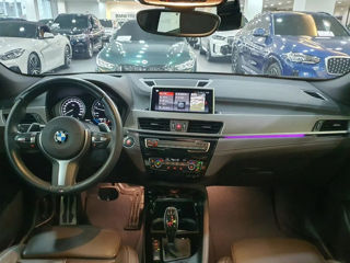 BMW X2 foto 7