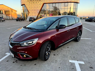 Renault Grand Scenic foto 2