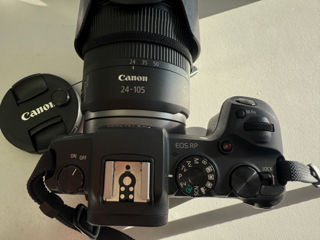 Canon RP 24-105mm F4-7.1 IS STM foto 3