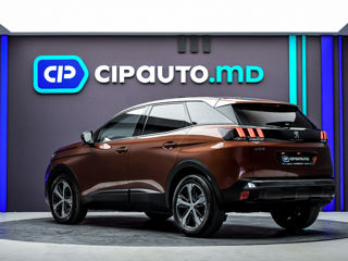 Peugeot 3008 foto 1
