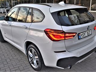 BMW X1 foto 2