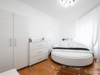 Apartament cu 1 cameră, 55 m², Centru, Chișinău, Chișinău mun. foto 1