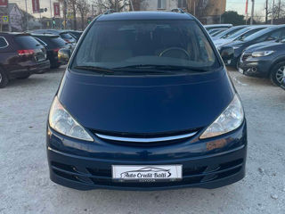 Toyota Previa foto 5