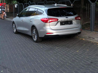 Ford Focus foto 8