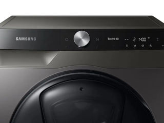 Mașină de spălat Samsung 9kg /Livrare în toată Moldova/ Credit 0% foto 7