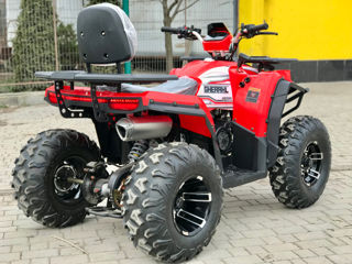 Gherakl ATV 250S (Balti) foto 4