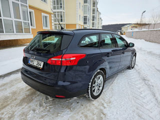 Ford Focus foto 3