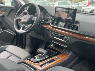 Audi Q5 foto 9