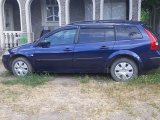 Renault Megane foto 4