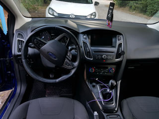 Ford Focus foto 6