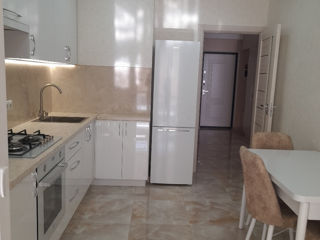 Apartament cu 1 cameră, 46 m², Botanica, Chișinău foto 7