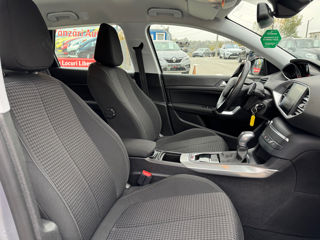 Peugeot 308 foto 12