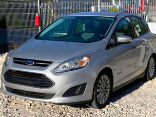 Ford C-Max foto 1