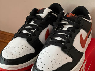 Nike Dunk Low foto 2