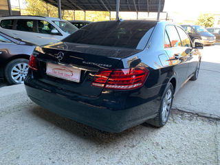 Mercedes E-Class foto 5