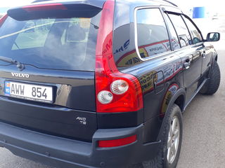 Volvo XC90 foto 7