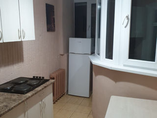 Apartament cu 1 cameră, 36 m², Botanica, Chișinău foto 4