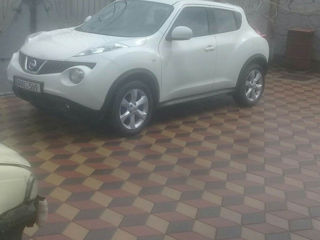 Nissan Juke foto 2